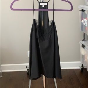 Cami NYC silk camisole